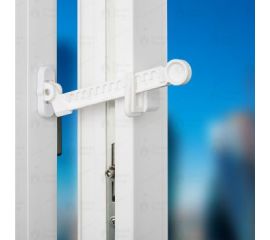 Для пластиковых окон