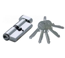 Цилиндровые механизмы