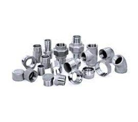 Фитинги резьбовые