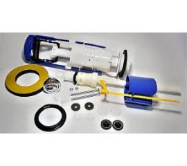 Комплектующие для унитазов