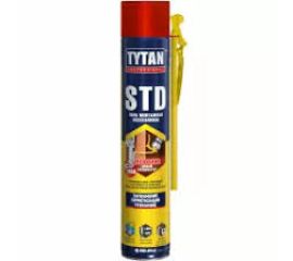 Бытовые пеногерметики