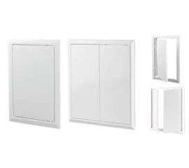 Люки ревизионные