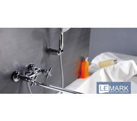 Смесители Lemark