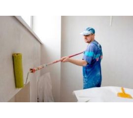 Грунтовки акриловые, праймер, бетоноконтакт