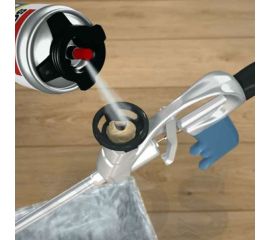 Очистители пены