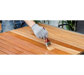 Пропитки для дерева