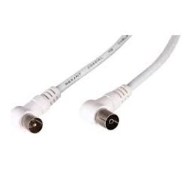 Кабель ТВ и комплектующие