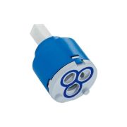 Картридж SEDAL с керамическими пластинами 40 мм, короткий