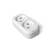 Колодка Юниверсал Е202 2гн.б/з