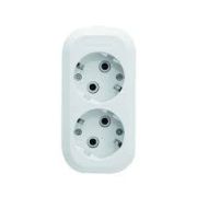 Колодка Юниверсал Е302 2гн.з/к