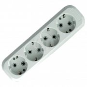 Колодка Юниверсал Е304 4гн.з/к