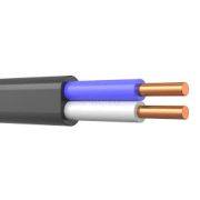 Кабель ВВГ-Пнг(А)-LS 2х1,5