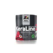 Краска в/д Dufa Premium KeraLine 20 база 3, интенсивное мытье полуматовая 0,9л