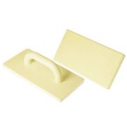 Терка полиуретановая облегч. 180/320мм