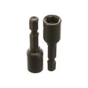 Бита MG c торцевой головкой 10 х 42  мм магнит