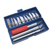 Набор резаков/дерев. 13шт