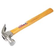 Молоток-гвоздодер 27мм