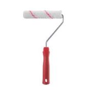 Мини-валик в сборе «Для работ с ВОДНЫМИ ЛКМ» - 150мм, L 2х ручки 30см