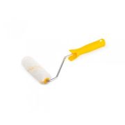 Мини-валик в сборе «Для работ с ЭМАЛЯМИ» - 60мм, L 2х ручки 30см