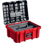 Ящик для инструмента ИСТРА-16, пластиковый ЗУБР