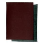 Бумага наждачная Р100 алюм-оксид водостойкая 230мм*280мм (10шт)