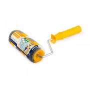 Валик Эксперт Полиакрил тигр 240 d-6мм