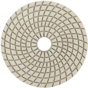 Алмазный гибкий шлифовальный круг «Черепашка» 100 №200 340200