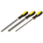 Набор рашпилей 200мм STAYER