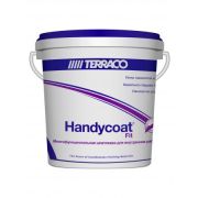 Шпатлевка Террако, 1кг