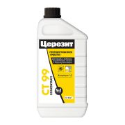 Средство против грибка и плесени, концентрат СТ 99/1, 1 кг