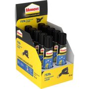 Клей Момент Гель, 30мл