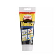 Клей Момент Монтаж Экспрес 125г.