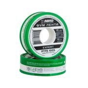 Фум-лента Абро 19мм*0,1мм*15м