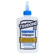 Клей для дерева FT Premium Wood Glue 237мл (влагостойкость D3) ПРОЗРАЧНЫЙ