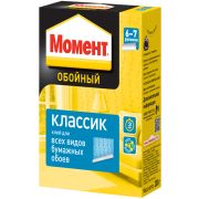 Клей обойный Момент Классик 200 г