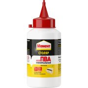 Клей «Момент Столяр ПВА Универсальный» 250г