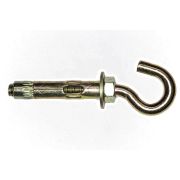 Анкерный болт с крюком 8*100