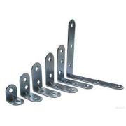 Кронштейн МК 80*80 цинк (Кунгур)