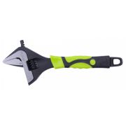 Разводные ключи Ultima, тонкие губки 200 мм, CrV