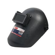 Маска сварщика с креплением на голову