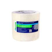 Лента самоклеящяся серпянка 100мм*20м