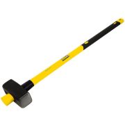 Кувалда 3000г, DIN6475, удлин фиберглаз рукоятка