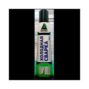 Клей холодная сварка АНЛЕС для линолеума, 40мл