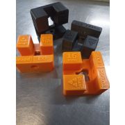 Струбцина угловая для ДСП 16мм (4шт)