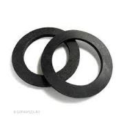 Прокладка резиновая D3/4 (д/подводки воды)