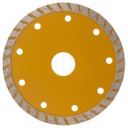 Круг MG отрезной алмазный Турбо 125х2,3х22мм