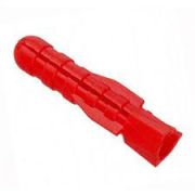 Дюбель унив. 6*36 RD красный