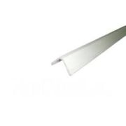 Молдинг HW-230 белый 2,4м