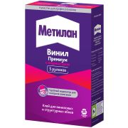 Клей обойный  Метилан Винил Премиум, 150 г