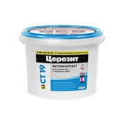 Грунтовка бетоноконтакт СТ 19/3, 3 кг